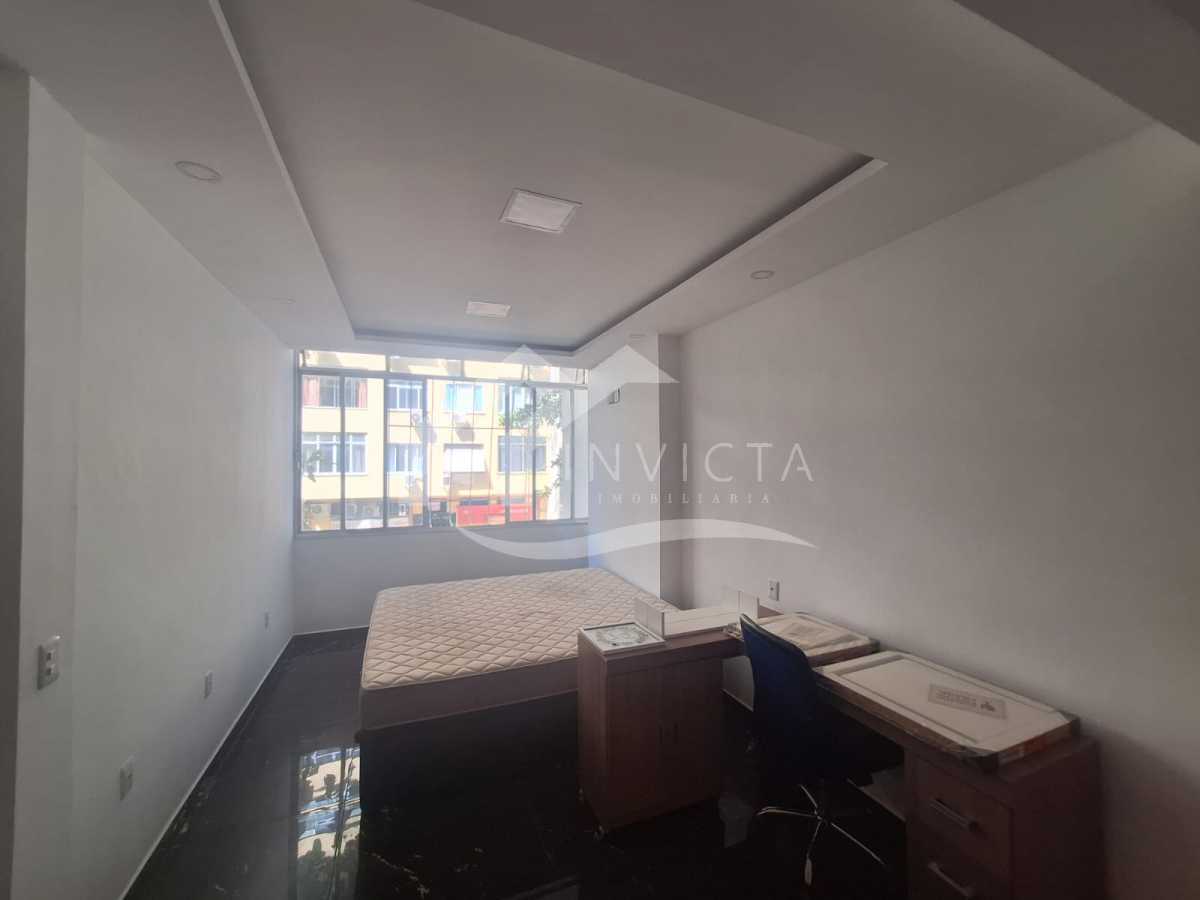 Imperdível - EXCELENTE OPORTUNIDADE! 2 quartos , perto da praia no Posto 2 - FCAP21348