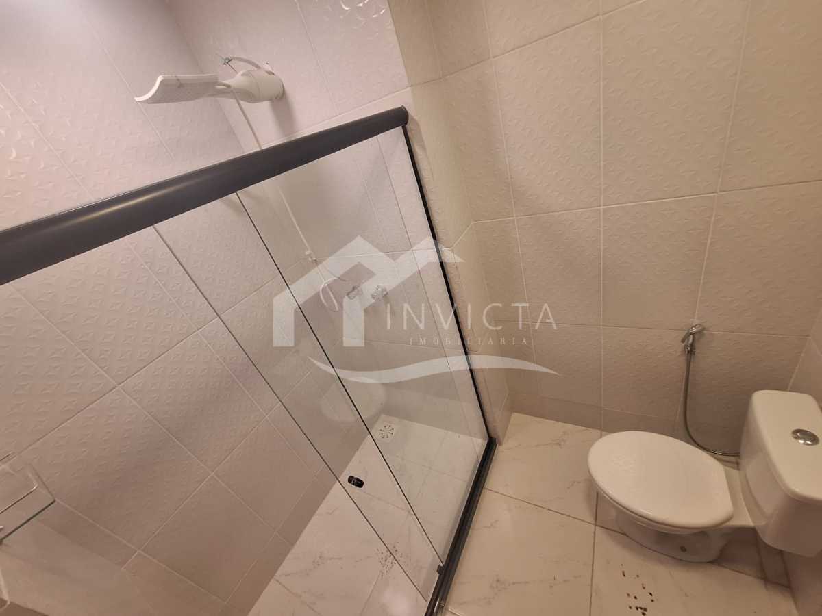 Imperdível - EXCELENTE OPORTUNIDADE! 2 quartos , perto da praia no Posto 2 - FCAP21348