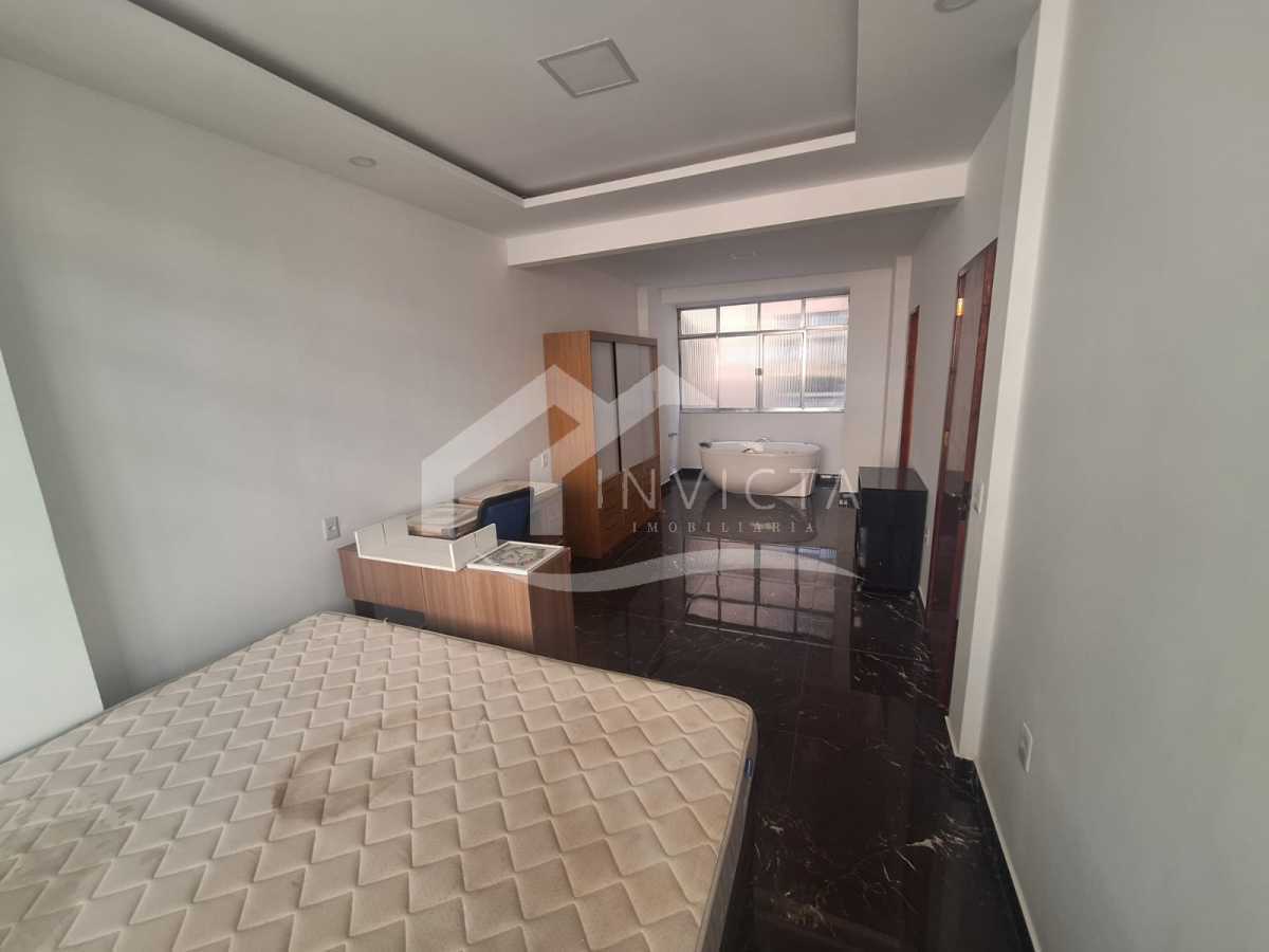 Imperdível - EXCELENTE OPORTUNIDADE! 2 quartos , perto da praia no Posto 2 - FCAP21348