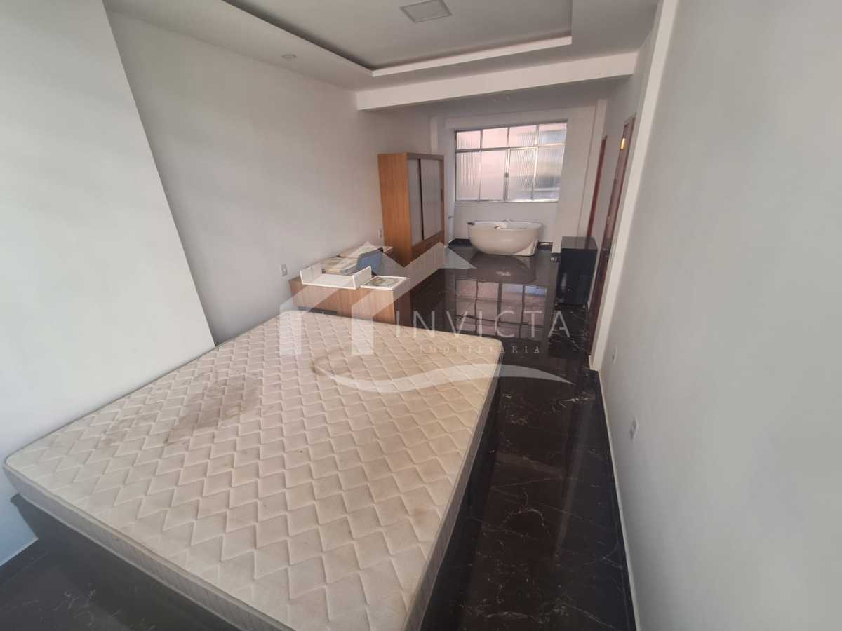 Imperdível - EXCELENTE OPORTUNIDADE! 2 quartos , perto da praia no Posto 2 - FCAP21348