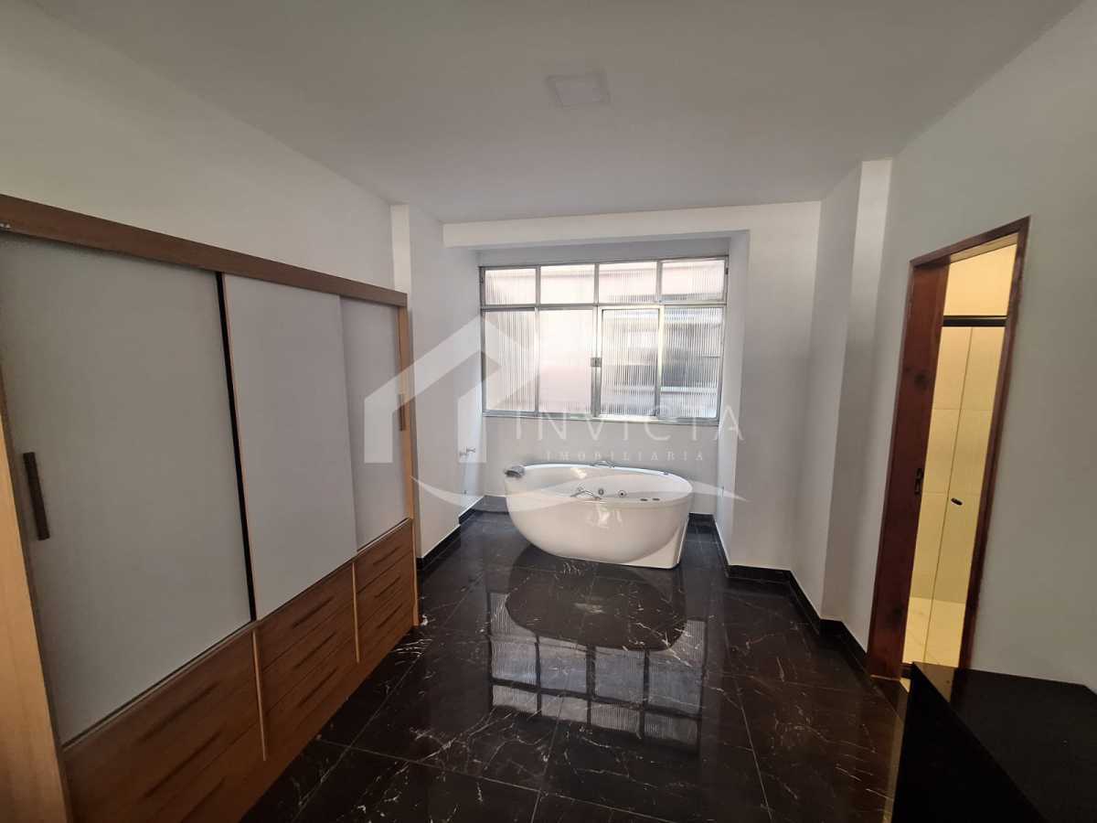 Imperdível - EXCELENTE OPORTUNIDADE! 2 quartos , perto da praia no Posto 2 - FCAP21348