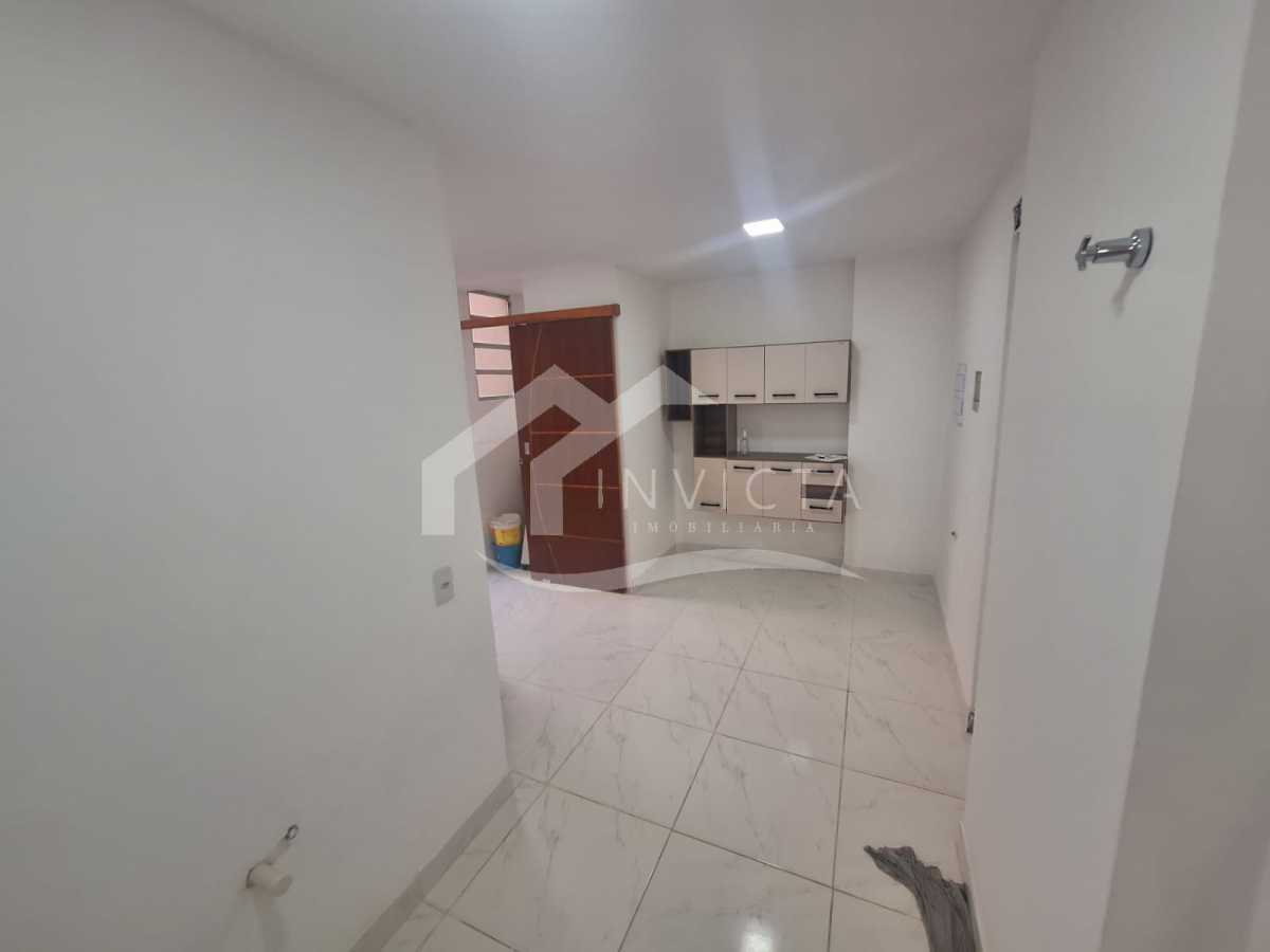 Imperdível - EXCELENTE OPORTUNIDADE! 2 quartos , perto da praia no Posto 2 - FCAP21348