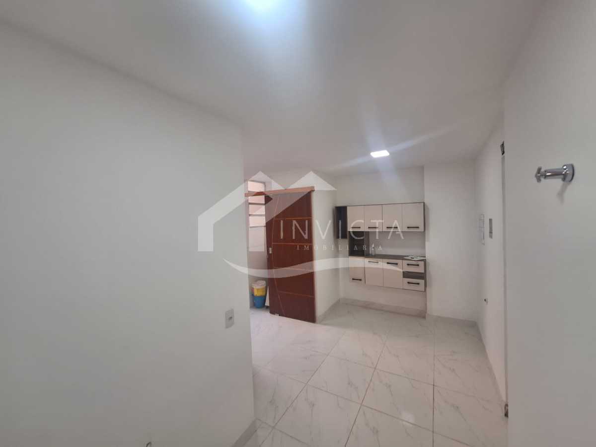 Imperdível - EXCELENTE OPORTUNIDADE! 2 quartos , perto da praia no Posto 2 - FCAP21348