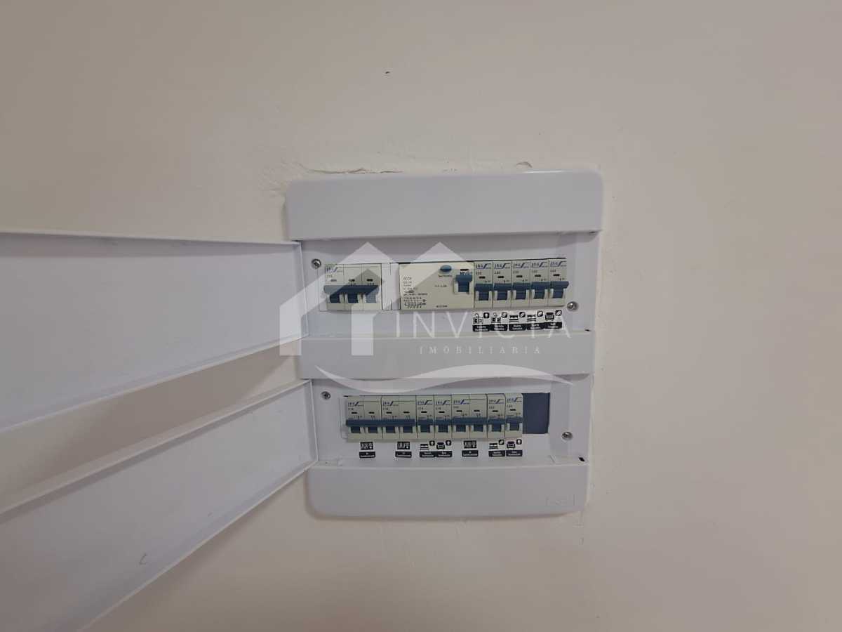 Imperdível - EXCELENTE OPORTUNIDADE! 2 quartos , perto da praia no Posto 2 - FCAP21348