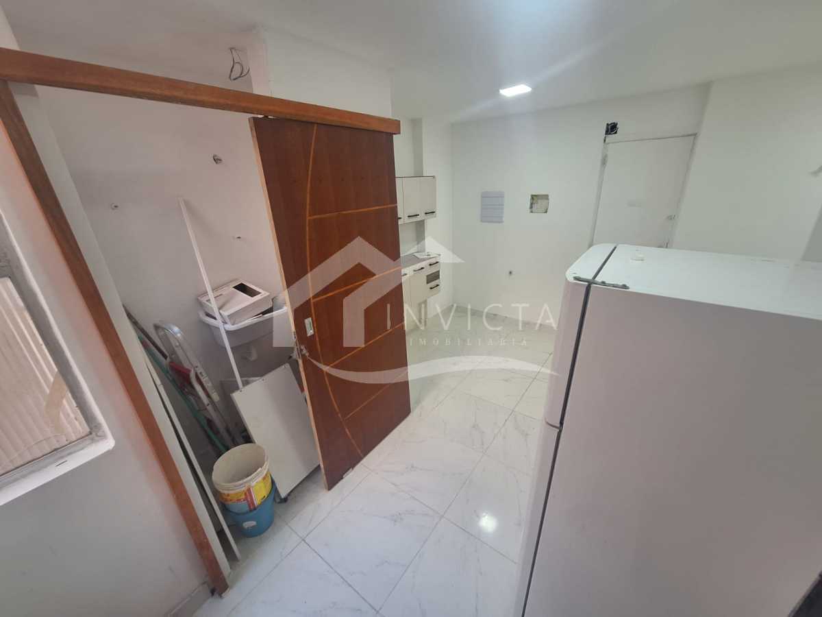 Imperdível - EXCELENTE OPORTUNIDADE! 2 quartos , perto da praia no Posto 2 - FCAP21348