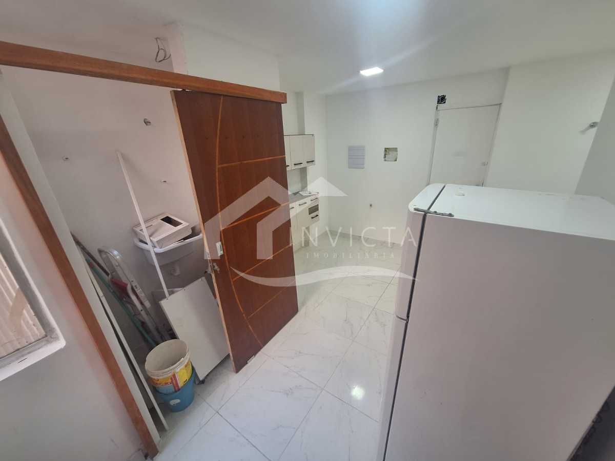 Imperdível - EXCELENTE OPORTUNIDADE! 2 quartos , perto da praia no Posto 2 - FCAP21348