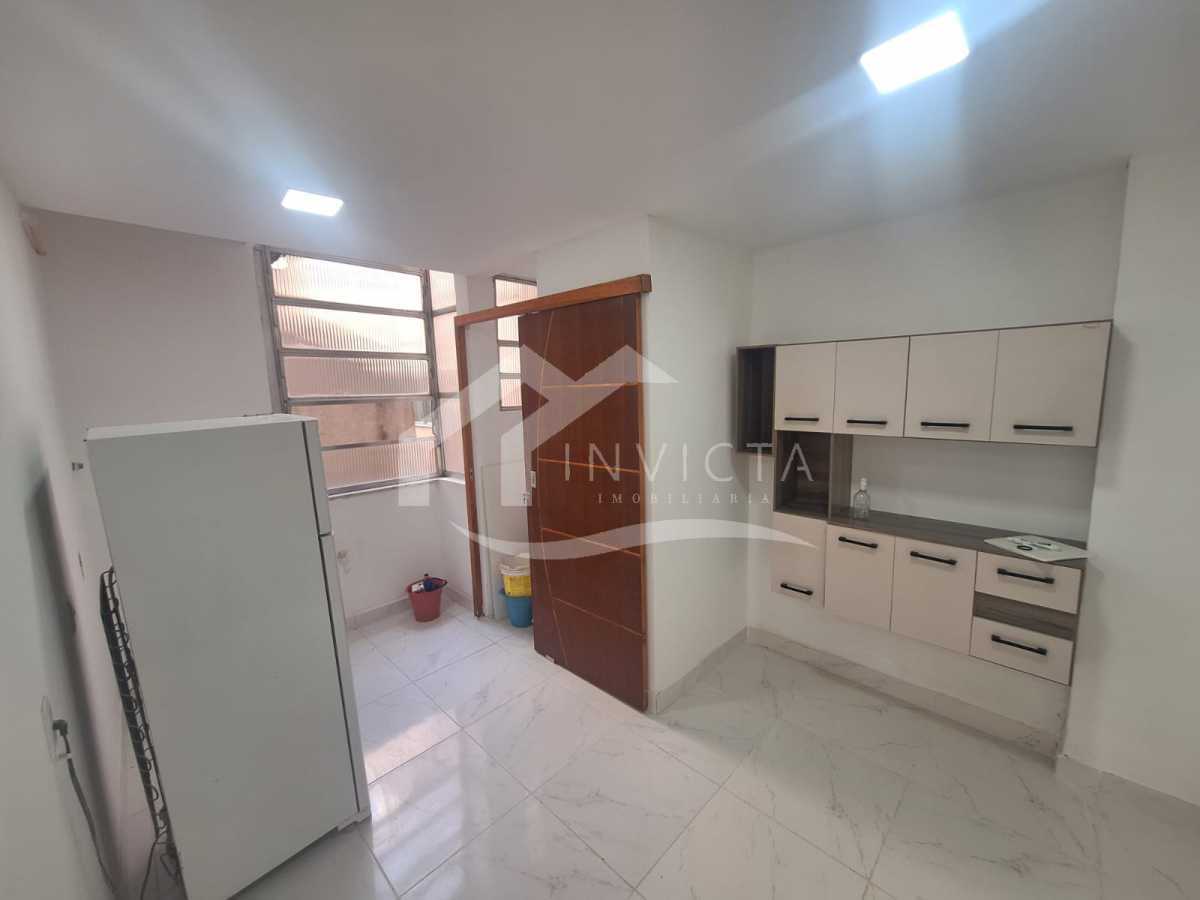 Imperdível - EXCELENTE OPORTUNIDADE! 2 quartos , perto da praia no Posto 2 - FCAP21348