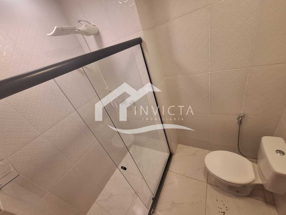 Imperdível - EXCELENTE OPORTUNIDADE! 2 quartos , perto da praia no Posto 2 - FCAP21348