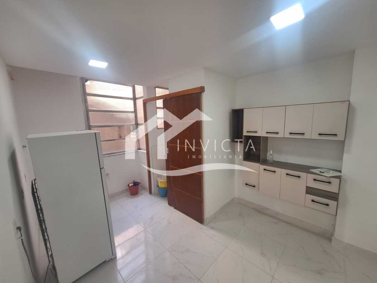 Imperdível - EXCELENTE OPORTUNIDADE! 2 quartos , perto da praia no Posto 2 - FCAP21348