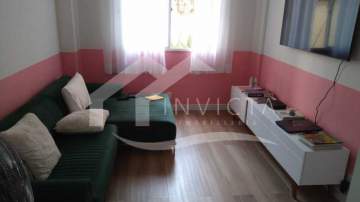 Ótima localização - Maravilhoso apartamento reformado no posto 5!!! - FCAP20283