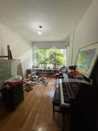 Imperdível - Excelente apartamento de 3 quartos com 2 vagas no coração de Ipanema - RPAP30225