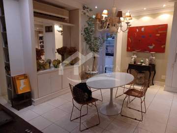 Imperdível - Maravilhoso 3 quartos todo reformado!! - FCAP31700