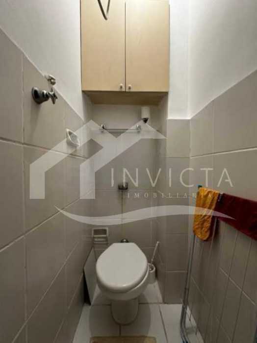 Conheça 1024b37ff3bb4aad82b2842690a939 do imóvel - Ótimo dois quartos no Leblon - IPAP20083 - 20 1024b37ff3bb4aad82b2842690a939 - 20