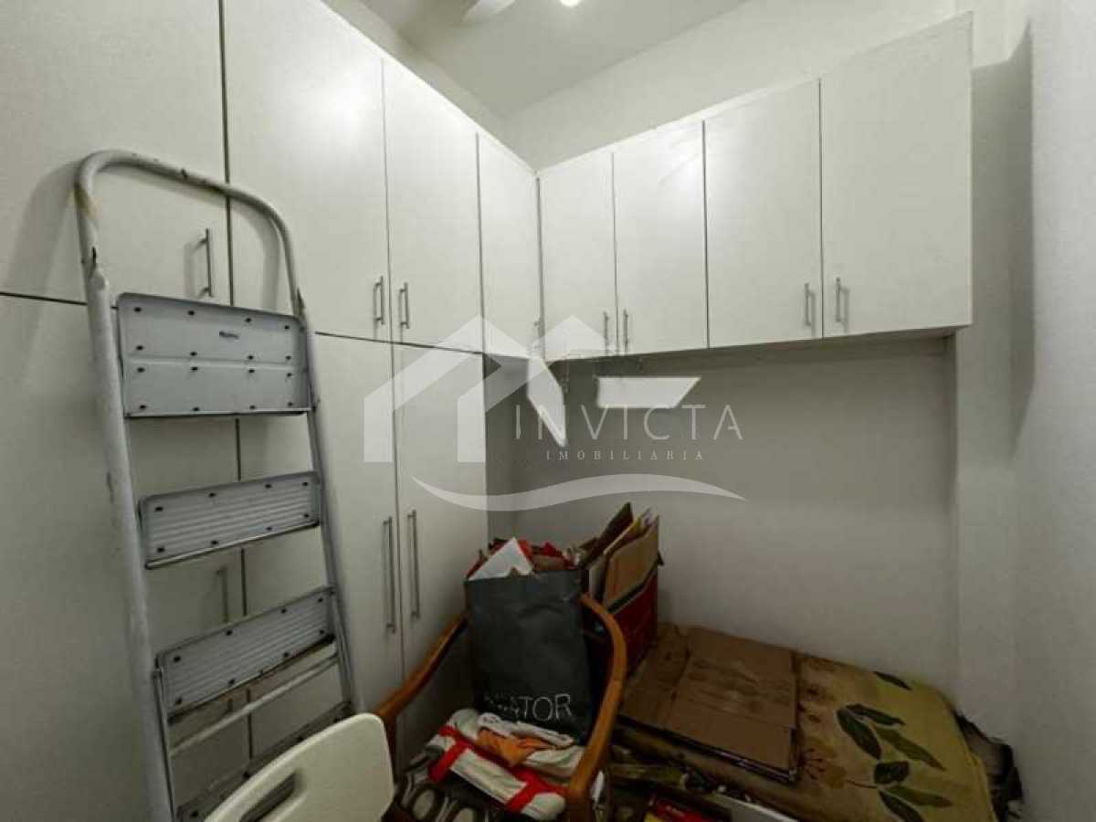 Conheça d3ea269728e0407f9a939edc4c769f do imóvel - Ótimo dois quartos no Leblon - IPAP20083 - 19 d3ea269728e0407f9a939edc4c769f - 19