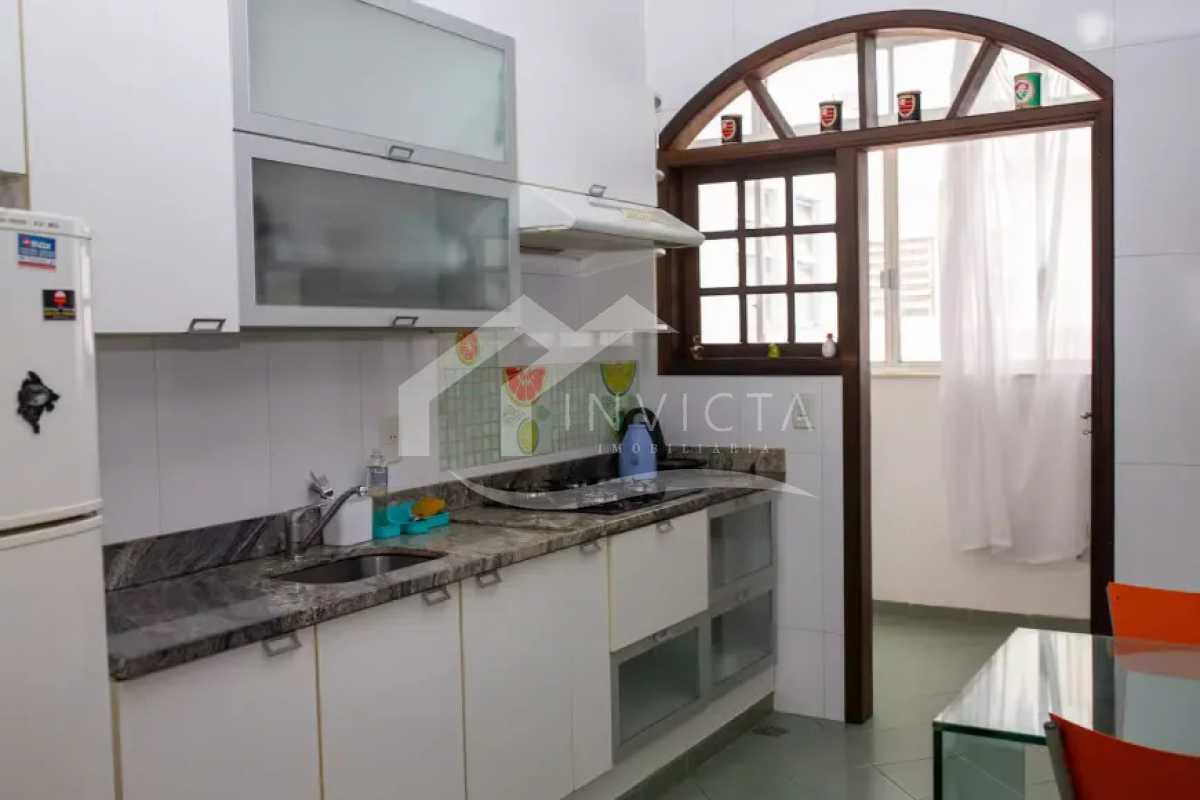 Conheça 0d3c741b7bd9fd75bc9e5f8113fb6b do imóvel - LINDO APARTAMENTO COM VAGA DE GARAGEM EM IPANEMA !!! - RPAP30227 - 16 0d3c741b7bd9fd75bc9e5f8113fb6b - 16