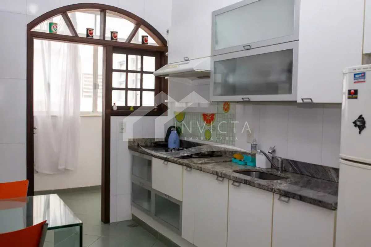 Conheça 0d3c741b7bd9fd75bc9e5f8113fb6b do imóvel - LINDO APARTAMENTO COM VAGA DE GARAGEM EM IPANEMA !!! - RPAP30227 - 17 0d3c741b7bd9fd75bc9e5f8113fb6b - 17