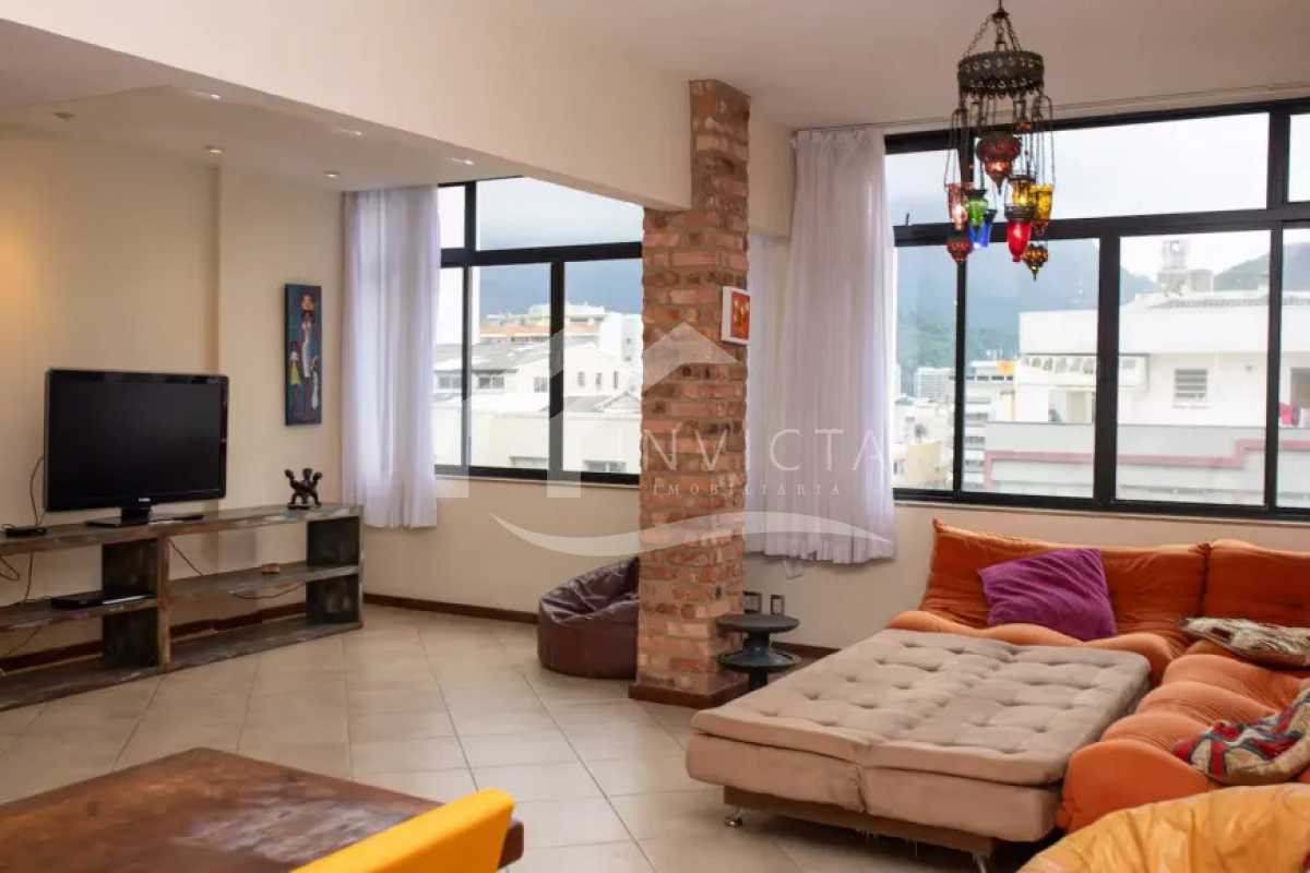 Conheça 2d43f91faef951a92220e95cf0cf54 do imóvel - LINDO APARTAMENTO COM VAGA DE GARAGEM EM IPANEMA !!! - RPAP30227 - 2 2d43f91faef951a92220e95cf0cf54 - 2