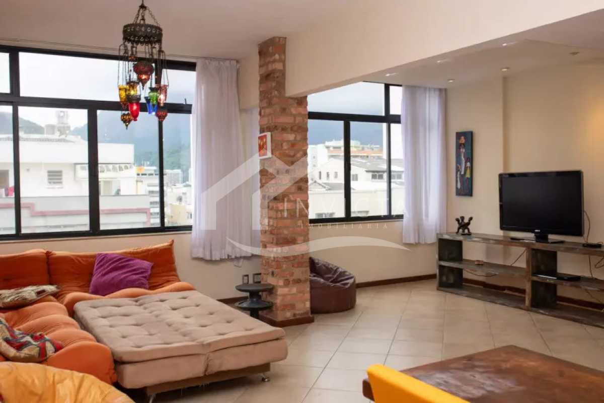 Conheça 2d43f91faef951a92220e95cf0cf54 do imóvel - LINDO APARTAMENTO COM VAGA DE GARAGEM EM IPANEMA !!! - RPAP30227 - 3 2d43f91faef951a92220e95cf0cf54 - 3
