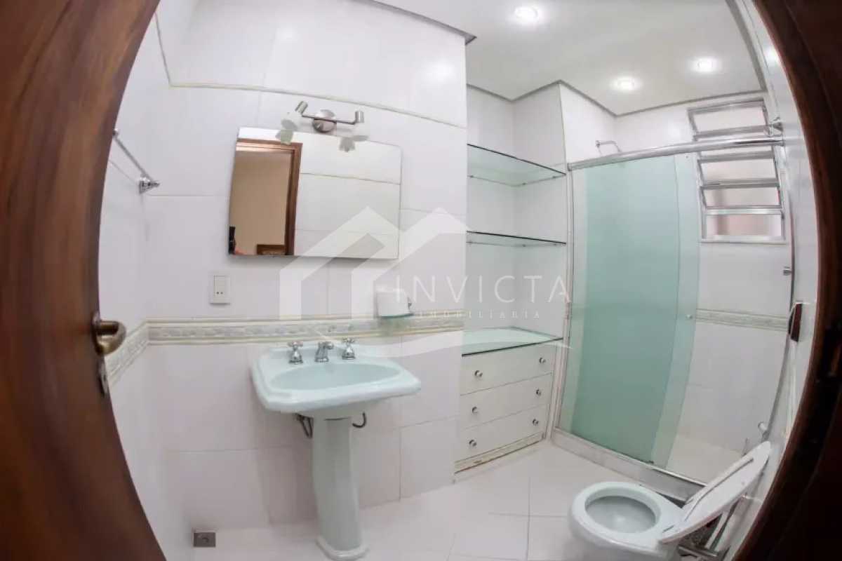 Conheça 6ad72ff93ad42d89e619dc4d499ff0 do imóvel - LINDO APARTAMENTO COM VAGA DE GARAGEM EM IPANEMA !!! - RPAP30227 - 18 6ad72ff93ad42d89e619dc4d499ff0 - 18