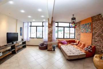 Ótima localização - LINDO APARTAMENTO COM VAGA DE GARAGEM EM IPANEMA !!! - RPAP30227