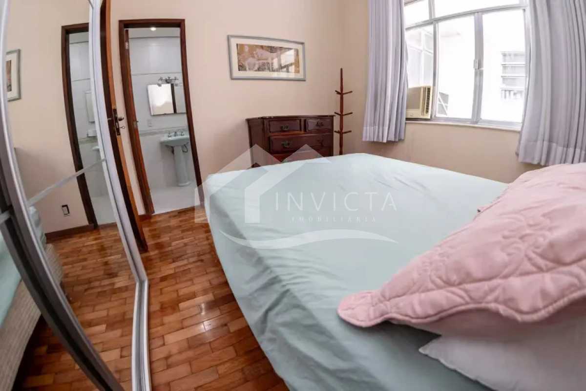 Conheça 941849026ee5a63c76603195b32083 do imóvel - LINDO APARTAMENTO COM VAGA DE GARAGEM EM IPANEMA !!! - RPAP30227 - 13 941849026ee5a63c76603195b32083 - 13