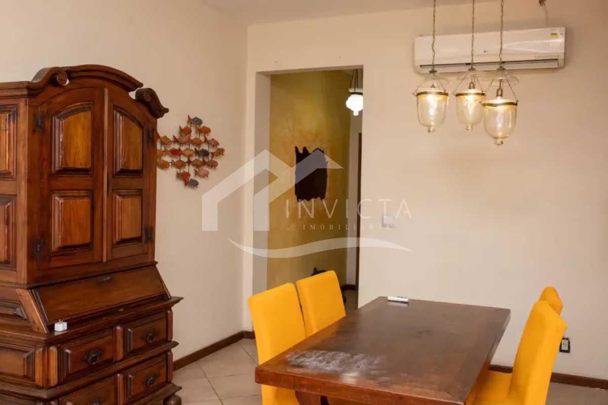 Conheça b0f1fbc1f675adcb544572c0488d55 do imóvel - LINDO APARTAMENTO COM VAGA DE GARAGEM EM IPANEMA !!! - RPAP30227 - 6 b0f1fbc1f675adcb544572c0488d55 - 6