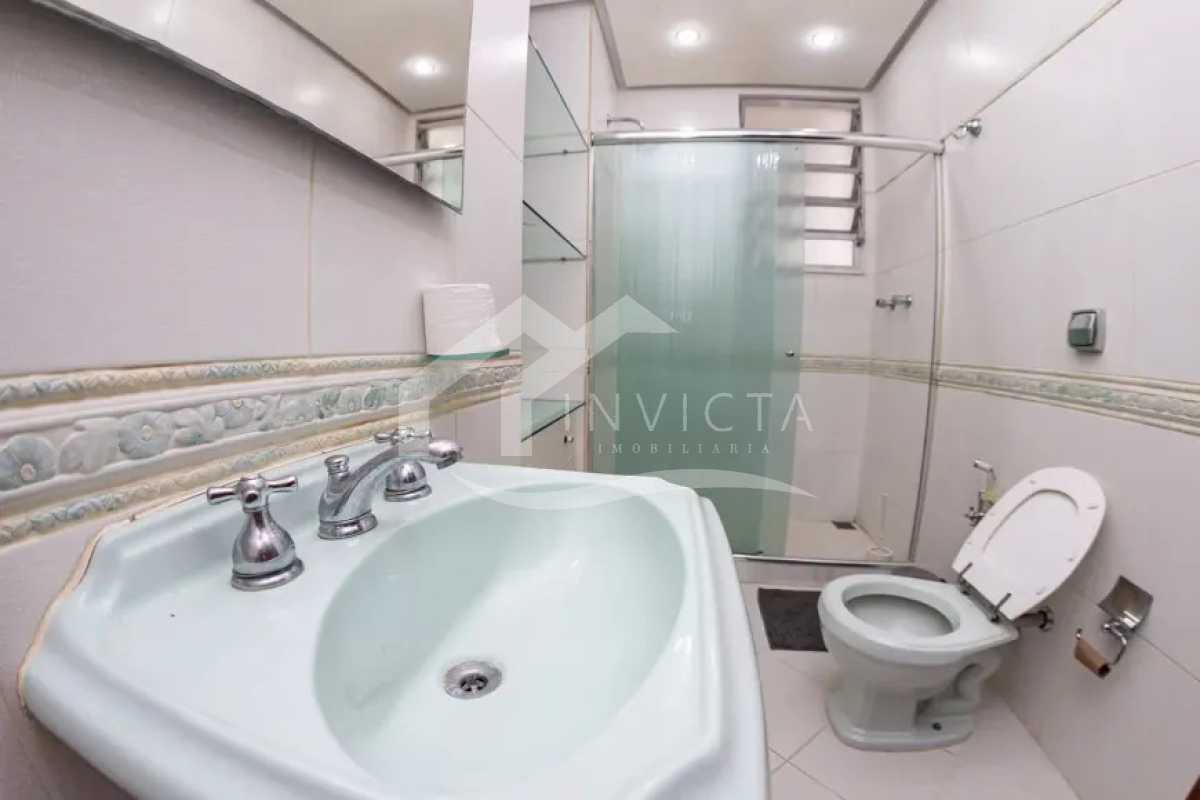 Conheça d596876c2c20e3803073af8efd5585 do imóvel - LINDO APARTAMENTO COM VAGA DE GARAGEM EM IPANEMA !!! - RPAP30227 - 20 d596876c2c20e3803073af8efd5585 - 20