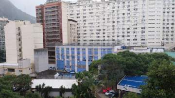 Ótima localização - Três quartos próximo ao metrô - FCAP31701
