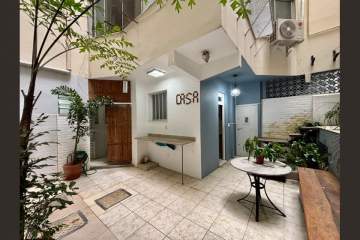 Ótima localização - 3 Quartos Reformado com Garden Incrível . Próximo ao Metrô - RPAP30228