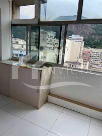 Imperdível - SALA COMERCIAL À VENDA EM LOCALIZAÇÃO PRIVILEGIADA! - FCSL00104