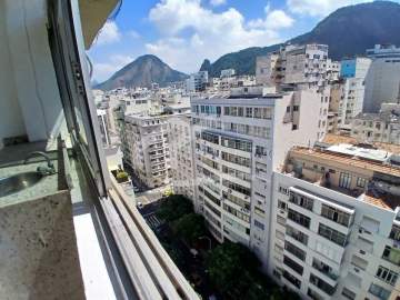 Imperdível - SALA COMERCIAL À VENDA EM LOCALIZAÇÃO PRIVILEGIADA! - FCSL00104