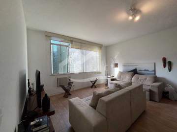 Imperdível - 3 QUARTOS COM VAGA NA ESCRITURA NO CORAÇÃO DE IPANEMA! - IPAP30106