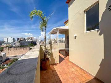 Imperdível - Excelente cobertura com vista Cristo - IPCO20004