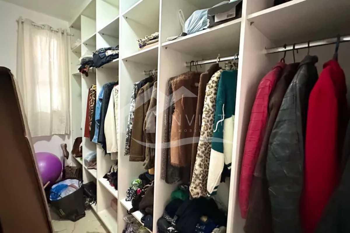 Closet suíte 1 - 12