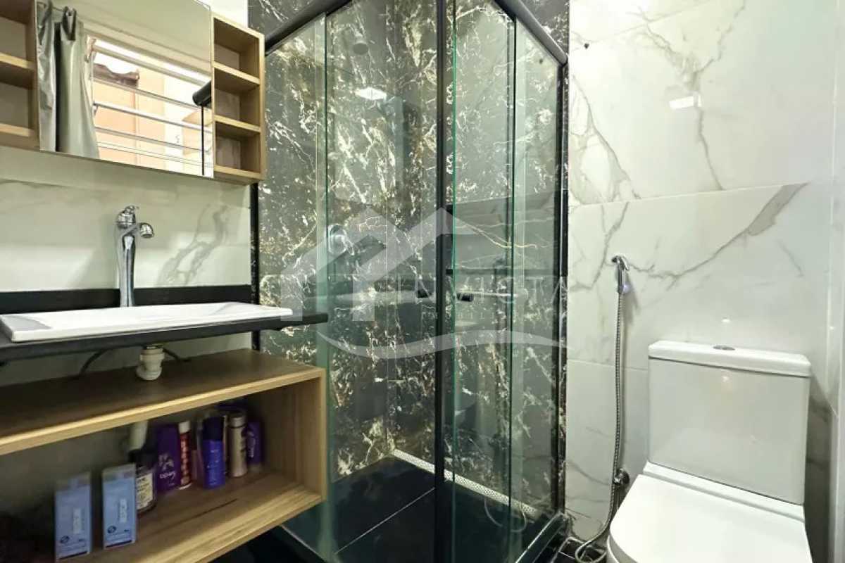 Banheiro suíte 1 - 13