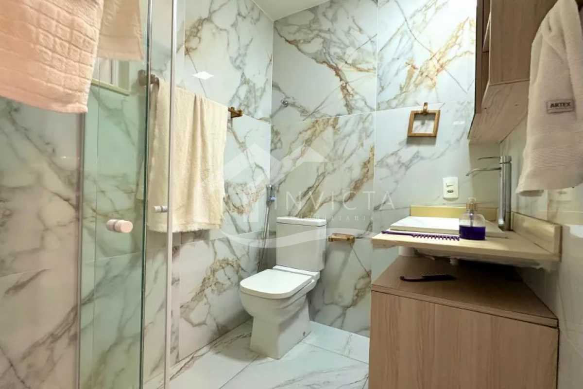 Banheiro suíte 2 - 16