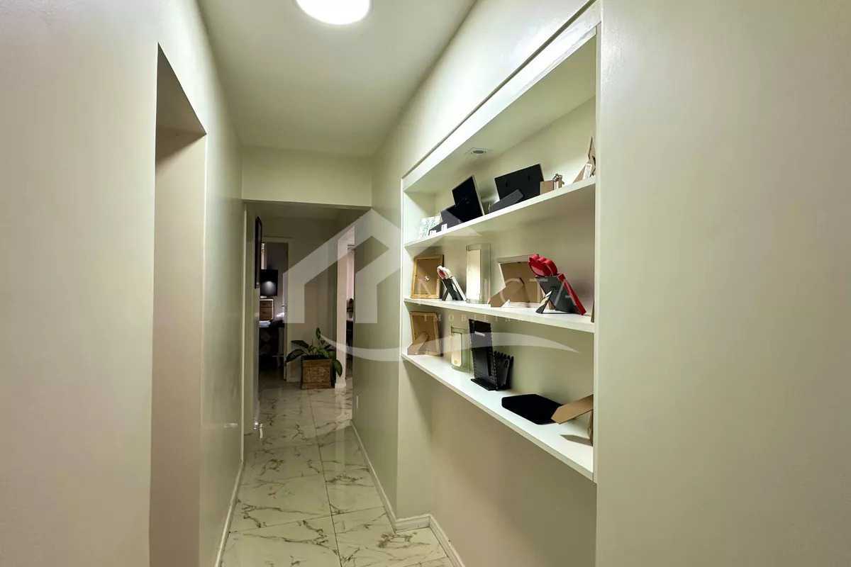 Corredor íntimo - 22