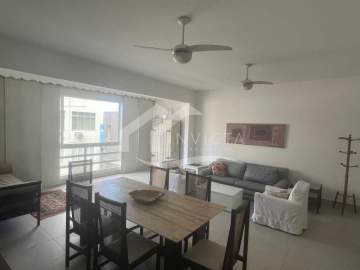 Ótima localização - EXCELENTE APARTAMENTO DE 3 QUARTOS NA GUADRA DA PRAIA! - RPAP30232