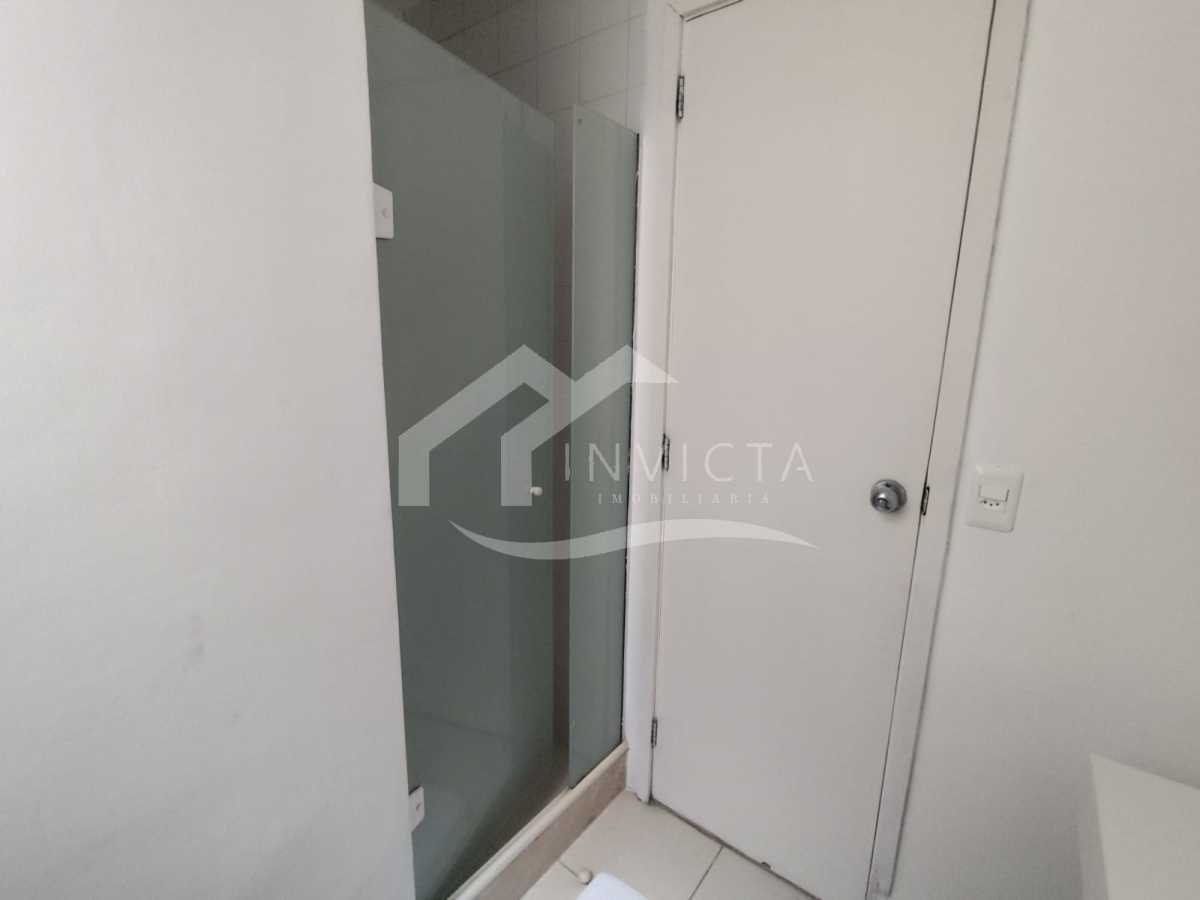 Conheça Banheiro da Suíte 2. do imóvel - super luxuoso 4 quartos com 2 suítes!!! - FCAP40255 - 13 Banheiro da Suíte 2. - 13