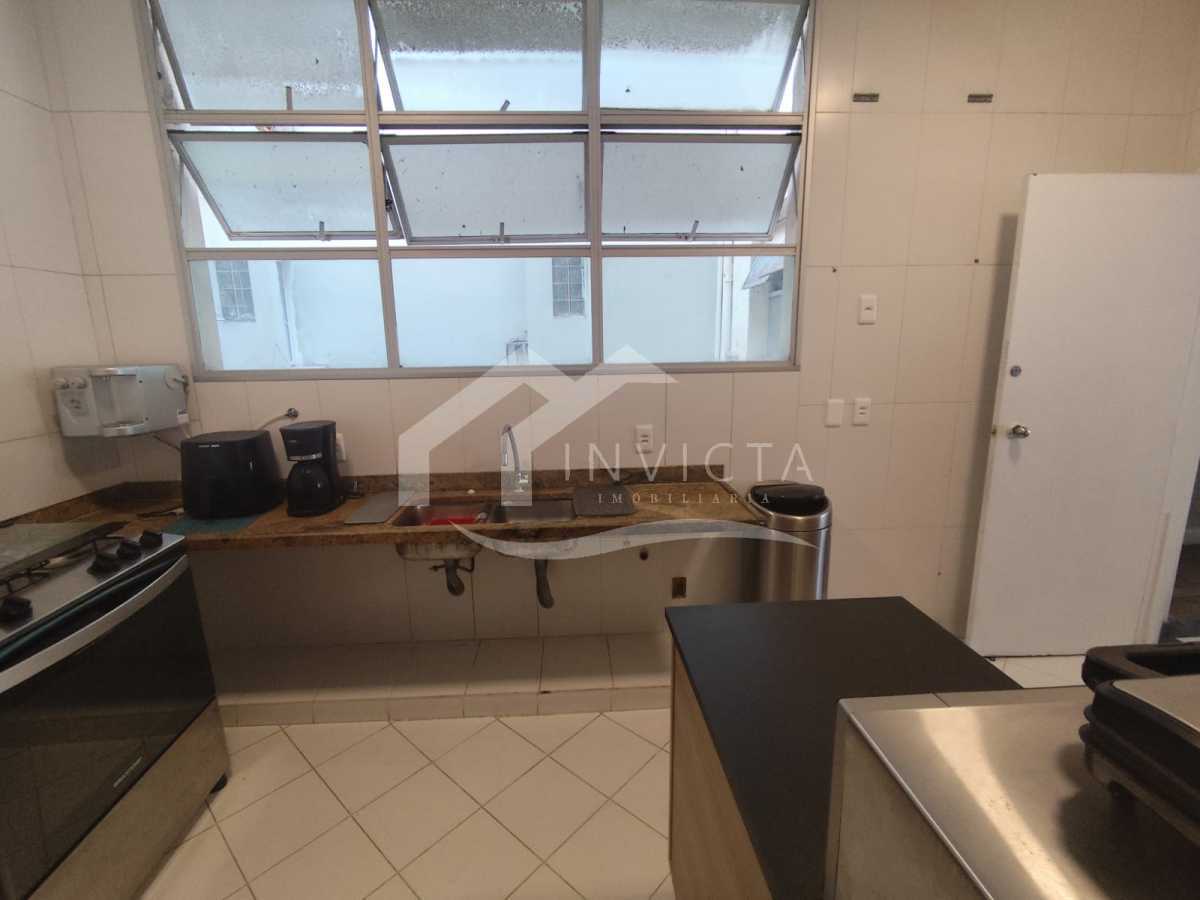 Conheça Cozinha. do imóvel - super luxuoso 4 quartos com 2 suítes!!! - FCAP40255 - 24 Cozinha. - 24