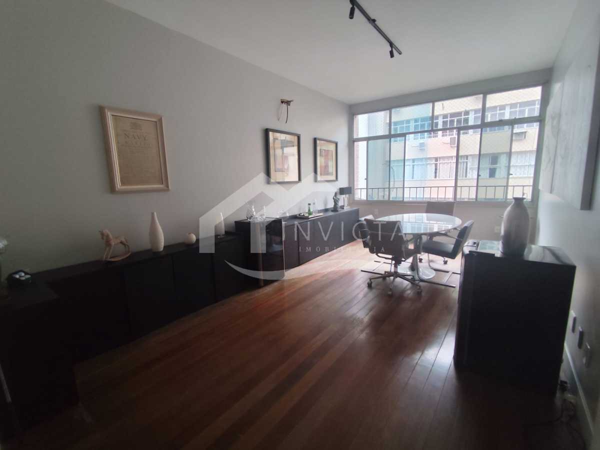 Conheça Escritório.1. do imóvel - super luxuoso 4 quartos com 2 suítes!!! - FCAP40255 - 6 Escritório.1. - 6
