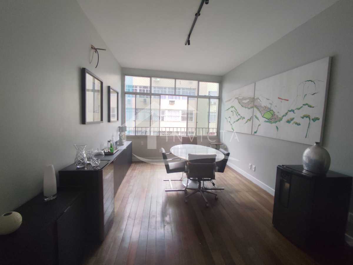 Conheça Escritório. do imóvel - super luxuoso 4 quartos com 2 suítes!!! - FCAP40255 - 5 Escritório. - 5