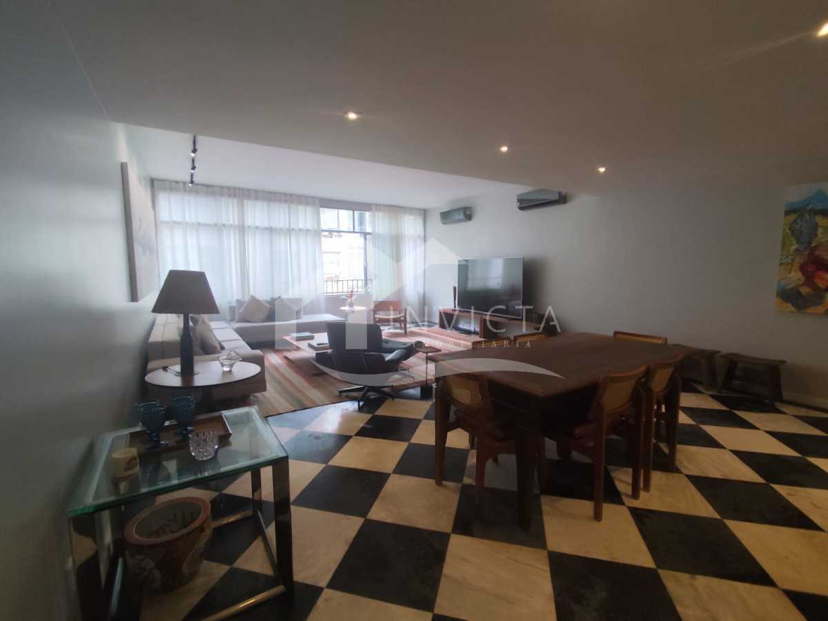 Conheça Sala de Jantar.1. do imóvel - super luxuoso 4 quartos com 2 suítes!!! - FCAP40255 - 4 Sala de Jantar.1. - 4