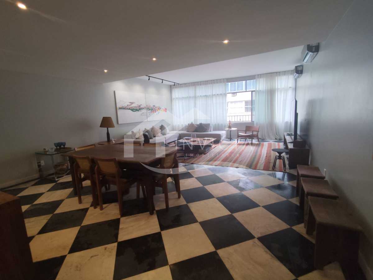 Conheça Sala de jantar. do imóvel - super luxuoso 4 quartos com 2 suítes!!! - FCAP40255 - 3 Sala de jantar. - 3