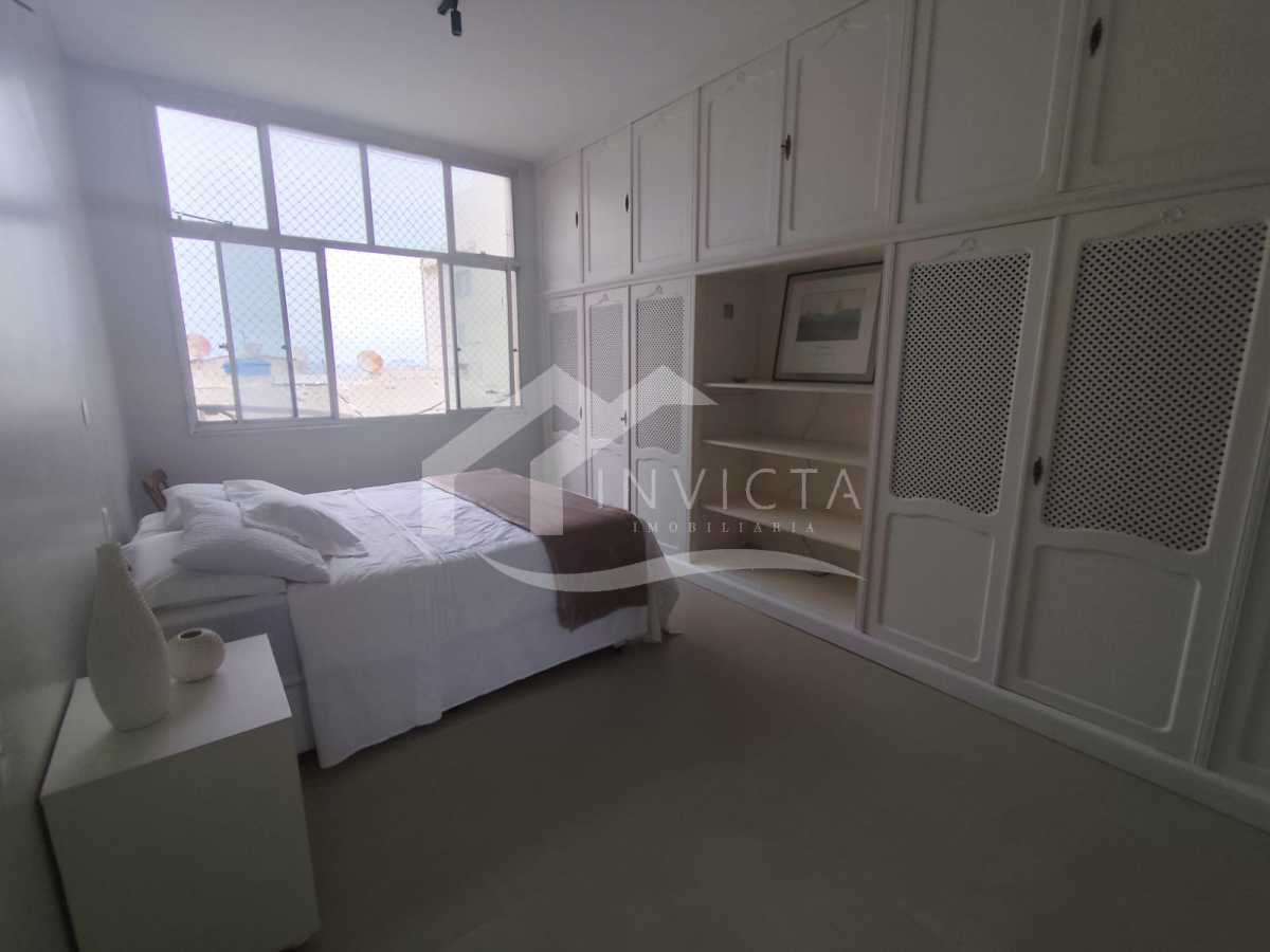 Conheça Suíte 2. do imóvel - super luxuoso 4 quartos com 2 suítes!!! - FCAP40255 - 11 Suíte 2. - 11