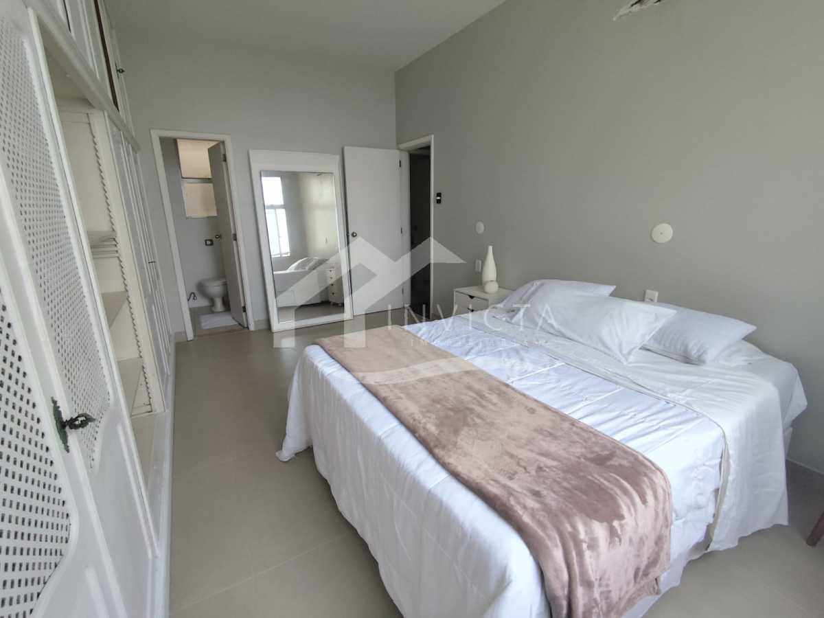 Conheça Suíte. do imóvel - super luxuoso 4 quartos com 2 suítes!!! - FCAP40255 - 10 Suíte. - 10