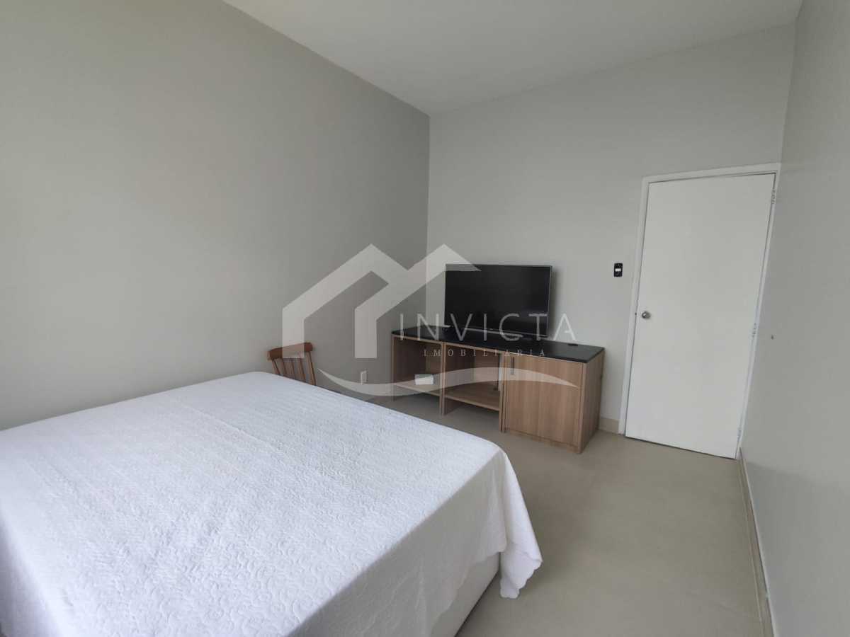 Conheça 2 º Quarto. do imóvel - super luxuoso 4 quartos com 2 suítes!!! - FCAP40255 - 14 2 º Quarto. - 14