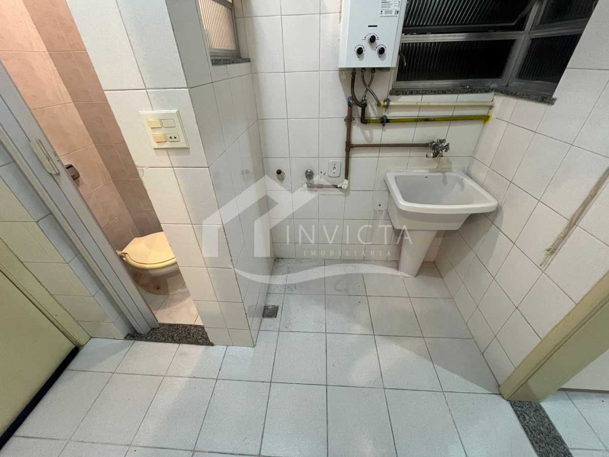 Conheça WhatsApp Image 2025-09-10 at 1 do imóvel - Excelente apartamento quarto e sala com dependência. - FCAP11805 - 20 WhatsApp Image 2025-09-10 at 1 - 20