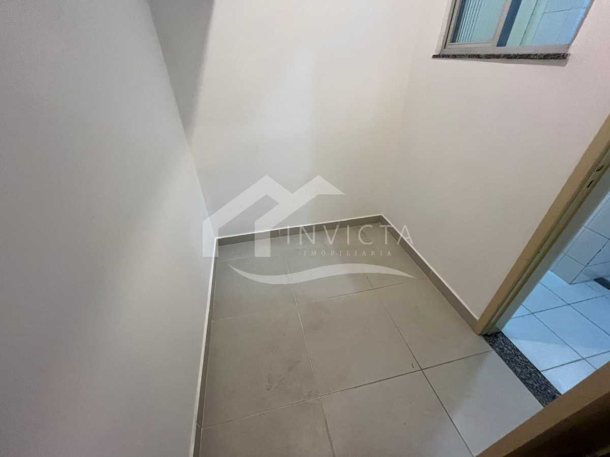Conheça WhatsApp Image 2025-09-10 at 1 do imóvel - Excelente apartamento quarto e sala com dependência. - FCAP11805 - 17 WhatsApp Image 2025-09-10 at 1 - 17
