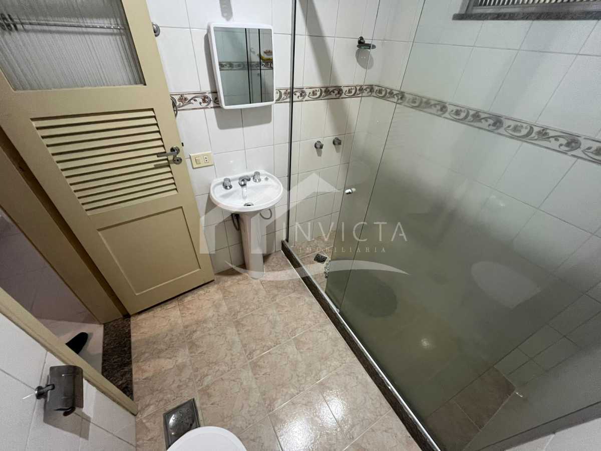 Conheça WhatsApp Image 2025-09-10 at 1 do imóvel - Excelente apartamento quarto e sala com dependência. - FCAP11805 - 13 WhatsApp Image 2025-09-10 at 1 - 13